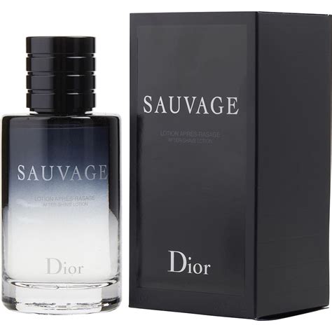 Men's Aftershave .